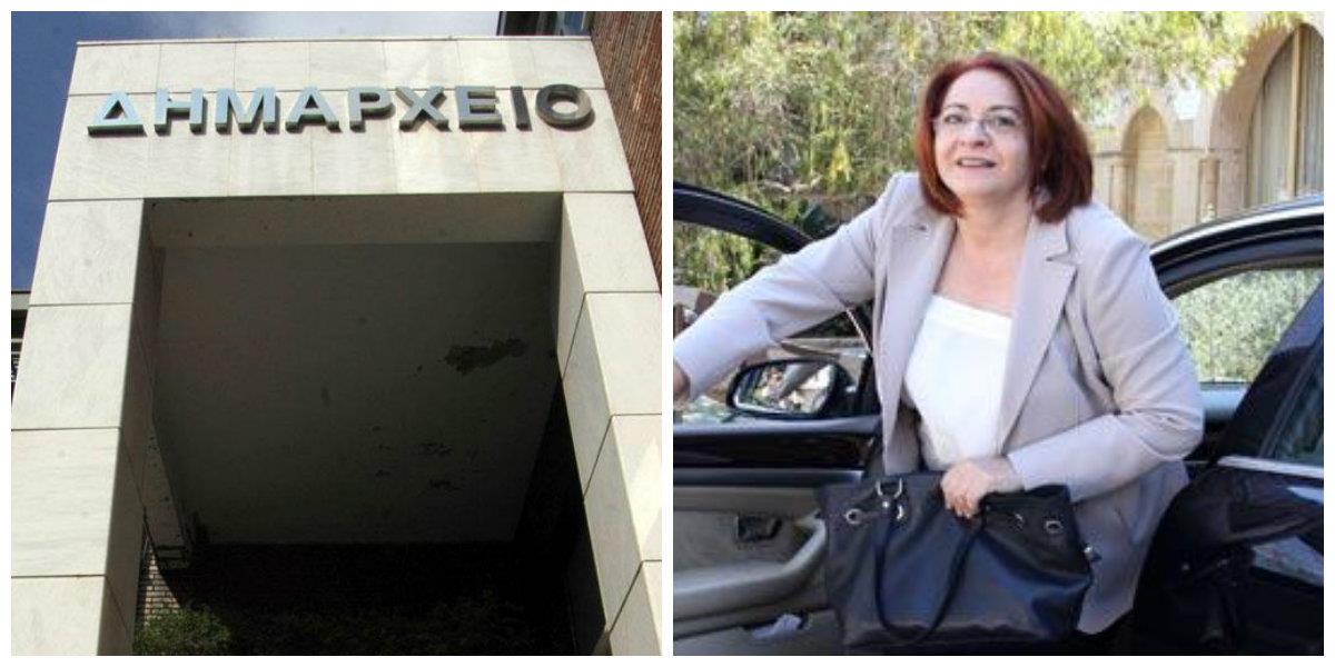 ΕΛΕΝΗ ΜΑΥΡΟΥ