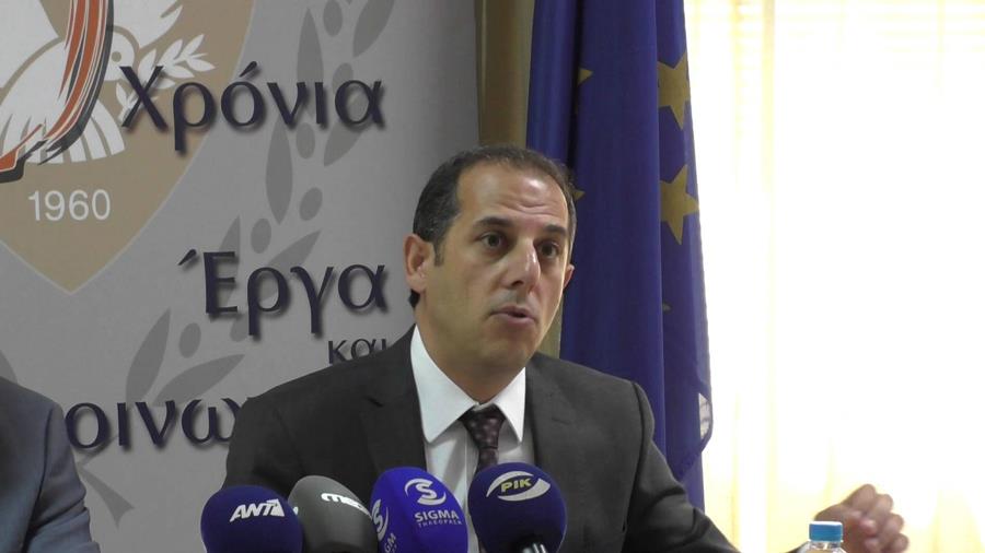 ΜΑΡΙΟΣ ΔΗΜΗΤΡΙΑΔΗΣ