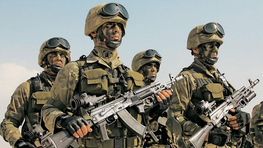 ΕΘΝΙΚΗ ΦΡΟΥΡΑ