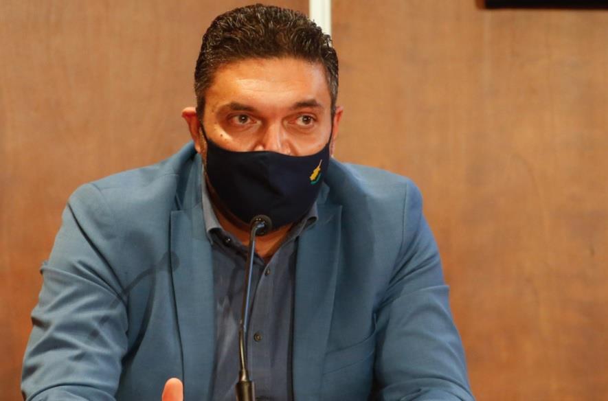 Πετρίδης