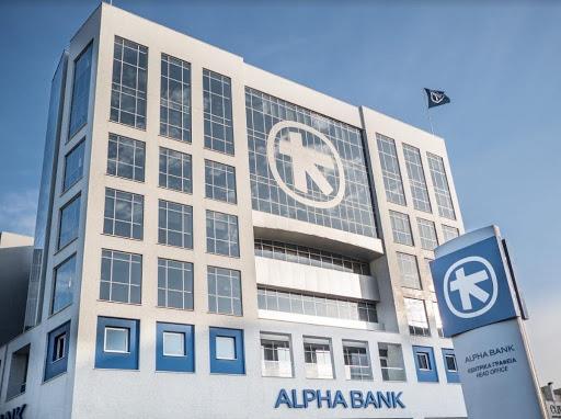 alphabank
