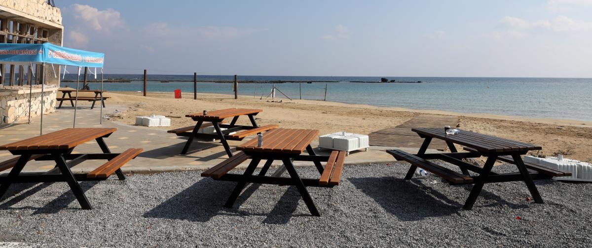 ΑΜΜΟΧΩΣΤΟΣ - ΒΑΡΩΣΗ - ΚΛΕΙΣΤΗ ΠΟΛΗ - ΕΡΓΑΣΙΕΣ