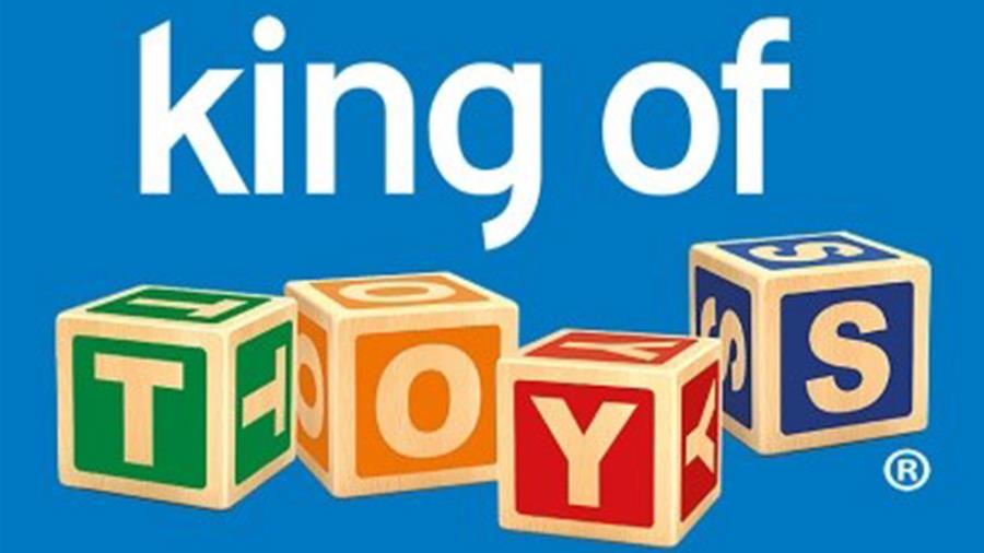 kingoftoys