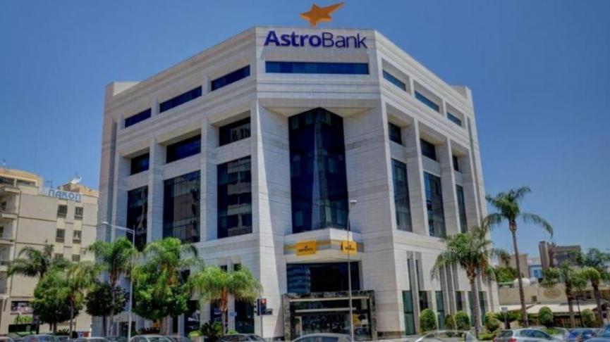 astrobank