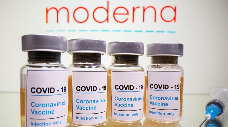 HEALTH-CORONAVIRUS/MODERNA-SWISS