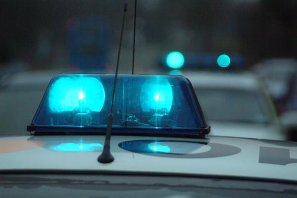 police