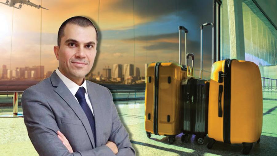 Σάββας Περδίος