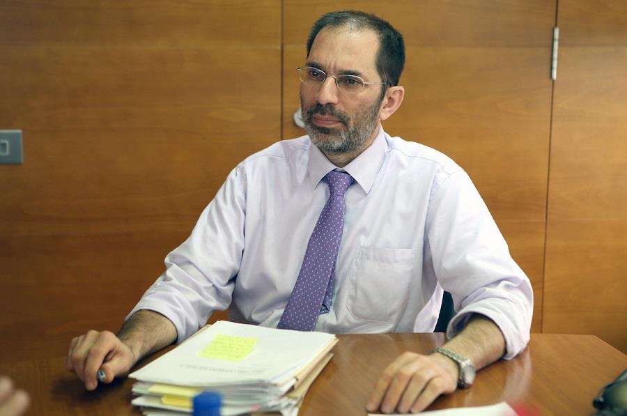 ΟΔΥΣΣΕΑΣ ΜΙΧΑΗΛΙΔΗΣ