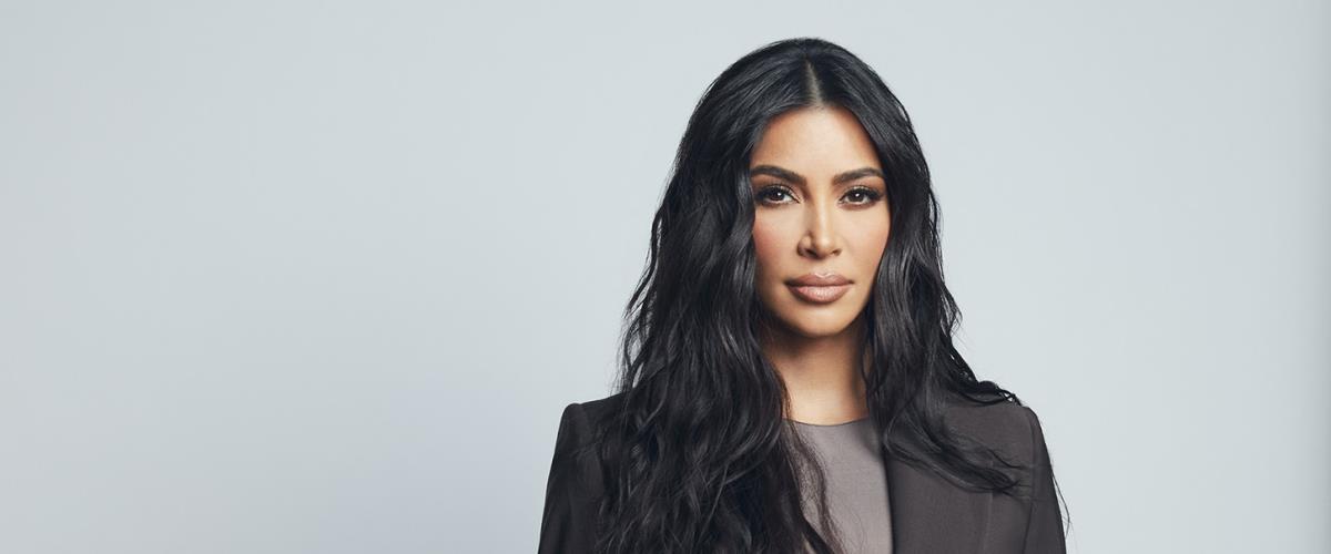 Kim Kardashian West: The Justice Project - Season 1