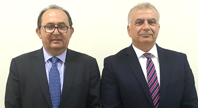 ΣΥΝΔΕΣΜΟΣ ΤΡΑΠΕΖΩΝ ΚΥΠΡΟΥ - ΝΕΟ ΔΙΟΙΚΗΤΙΚΟ ΣΥΜΒΟΥΛΙΟ