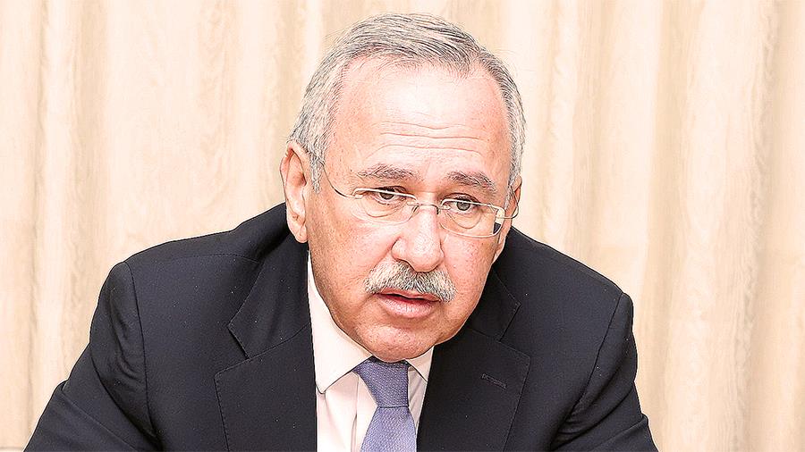 Σωκράτης Χάσικος