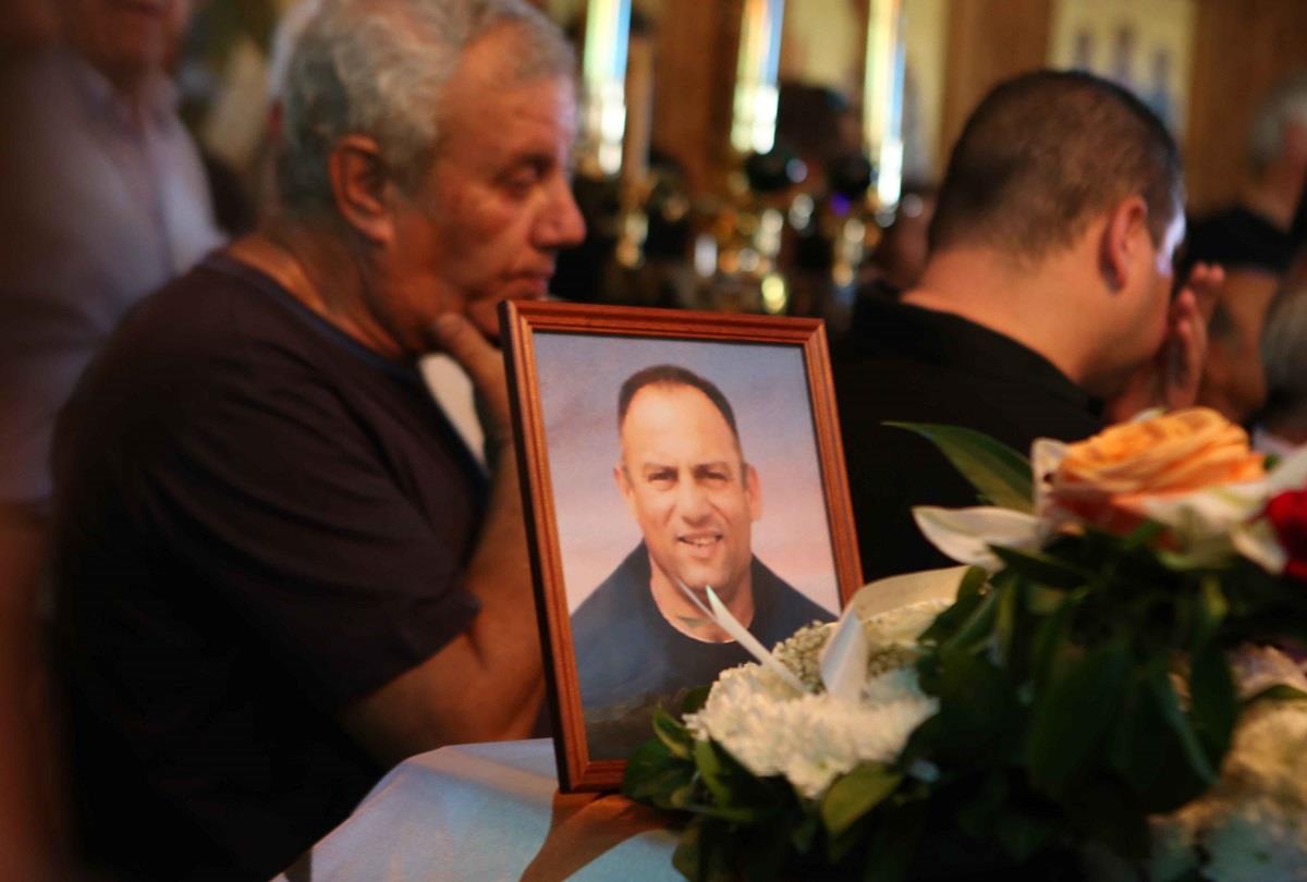 ΚΗΔΕΙΑ ΑΝΔΡΕΑ ΣΟΦΟΚΛΕΟΥΣ 7