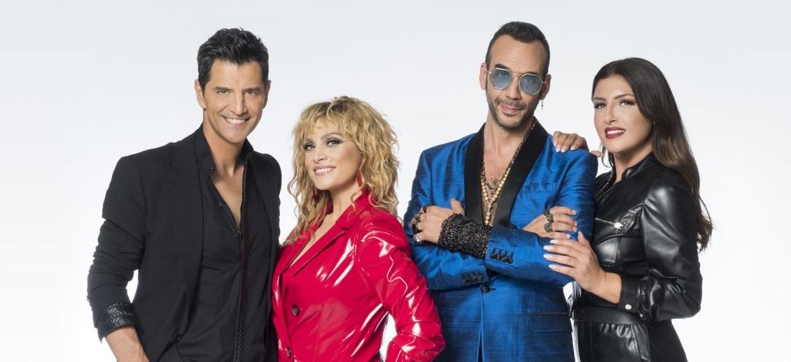 3806233190035298 THE VOICE