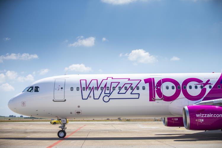 wizz air