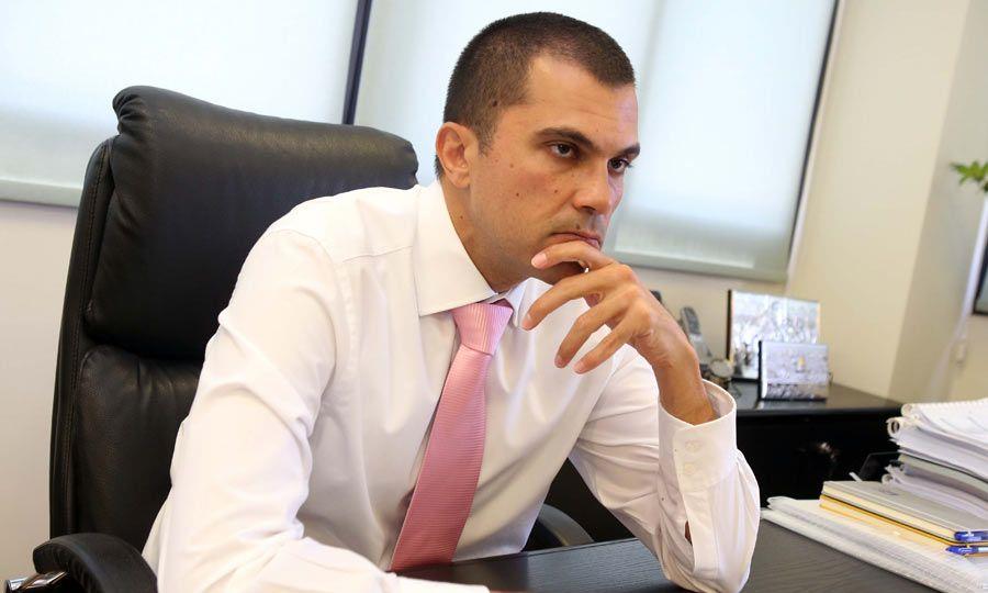 Σάββας Περδίος