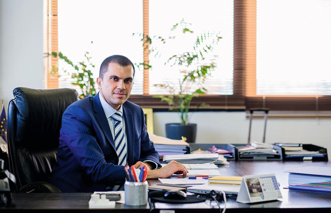 Σάββας Περδίος