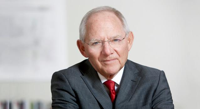 schauble