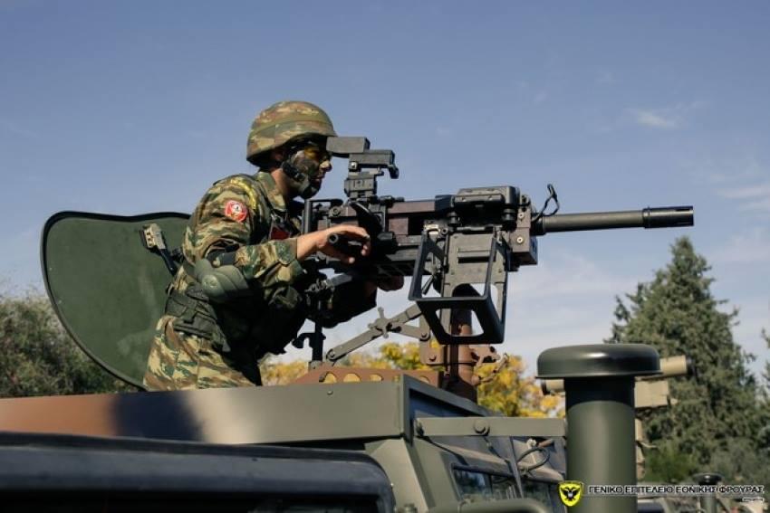 ΕΘΝΙΚΗ ΦΡΟΥΡΑ