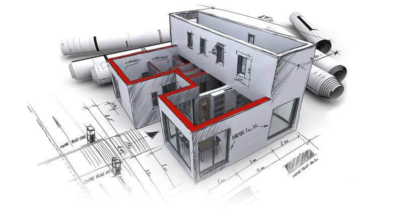 οικοδομικές άδειες