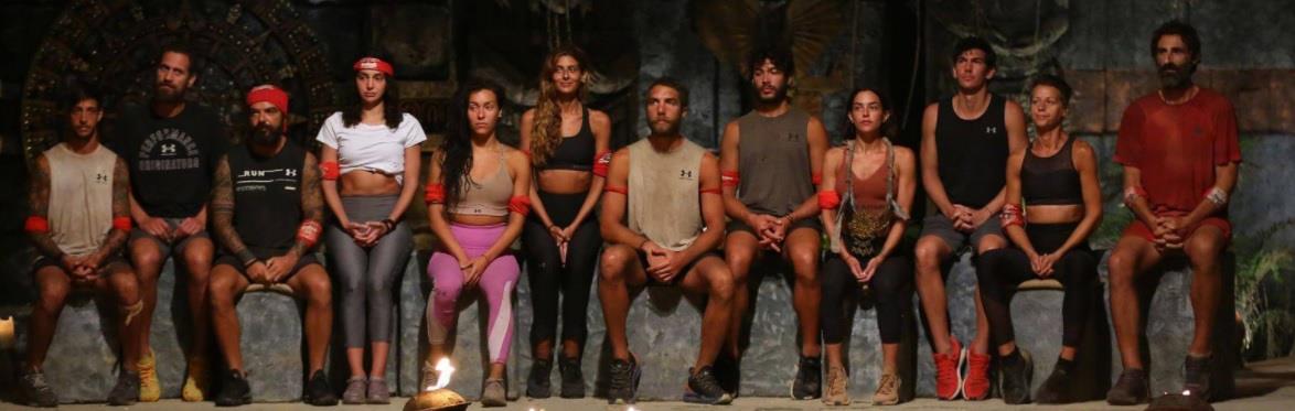 3836627610807082 SURVIVORfdbh