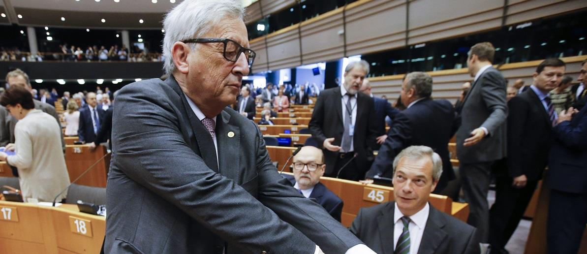 ΠΡΟΕΔΡΟΣ ΓΙΟΥΝΚΕΡ