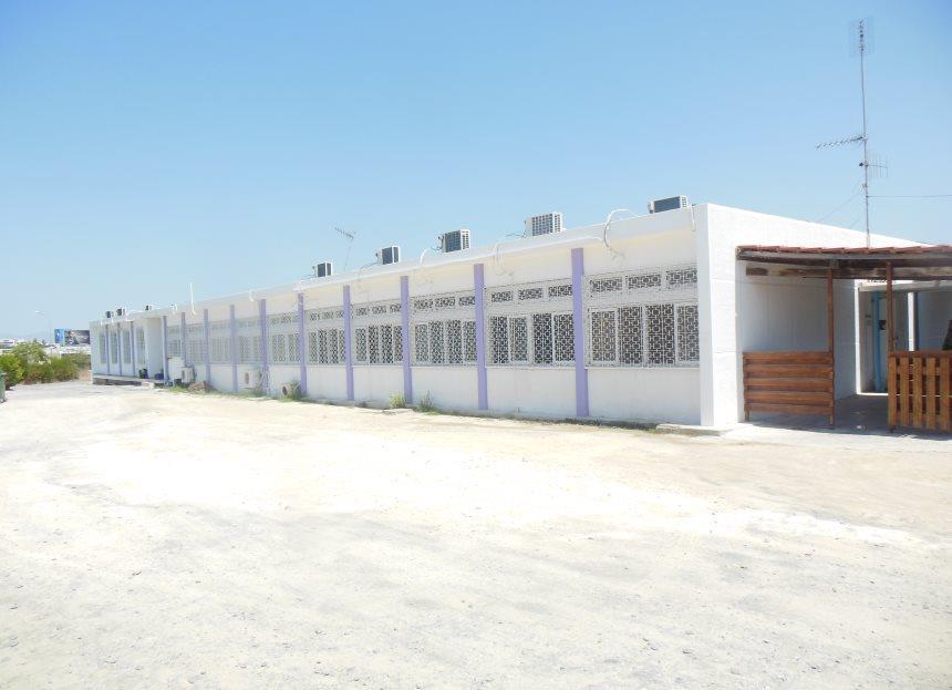 ΝΟΣΟΚΟΜΕΙΟ ΑΘΑΛΑΣΣΑΣ