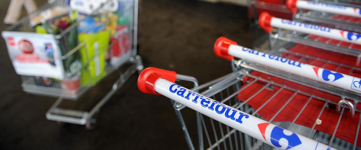 CARREFOUR