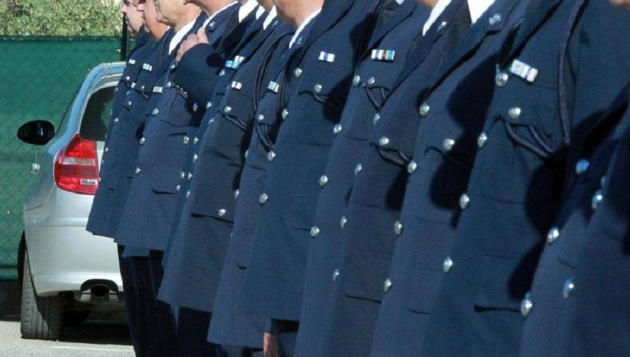 ΑΣΤΥΝΟΜΙΚΟΙ