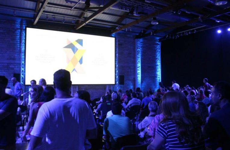 ΦΕΣΤΙΒΑΛ ΝΤΟΚΙΜΑΝΤΕΡ