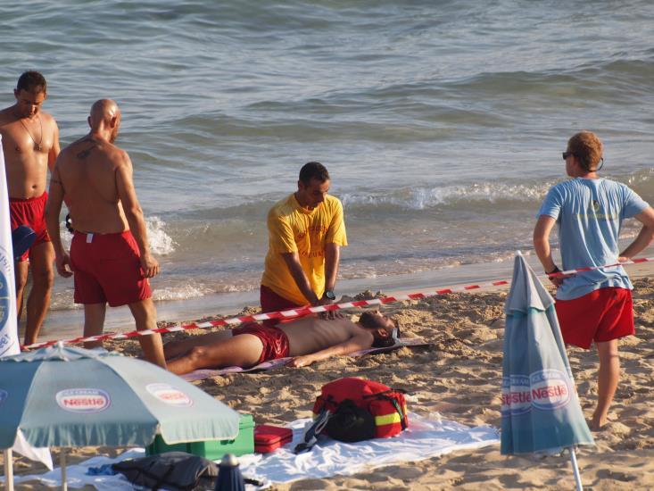 ΝΑΥΑΓΟΣΩΣΤΕΣ