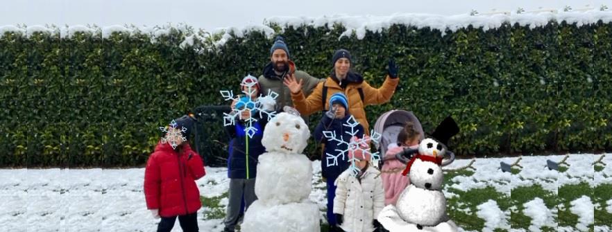 3870238652863536 ΣΠΑΝΟΥΛΗΣ FAMILY