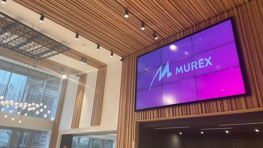MUREX 