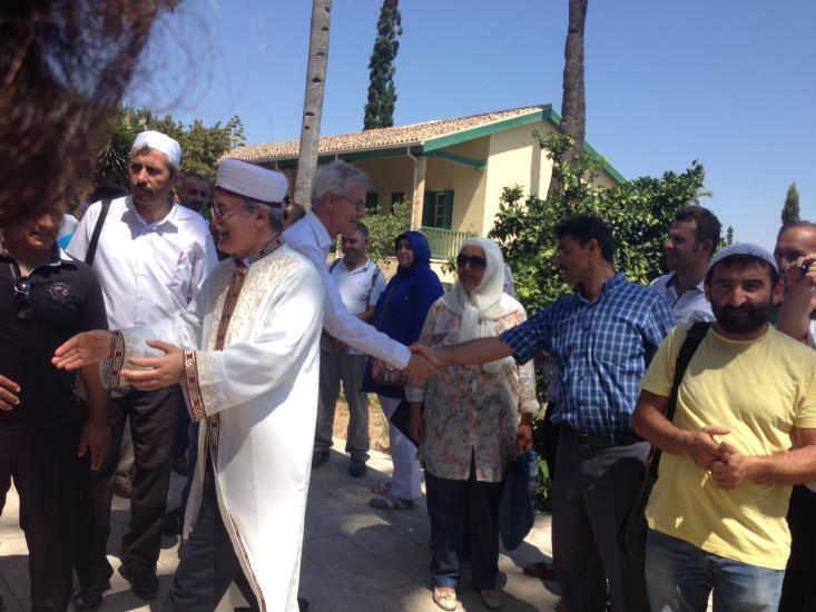 Χαλά Σουλτάν