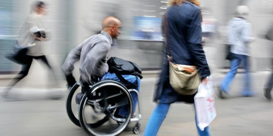  παραπληγικοί 