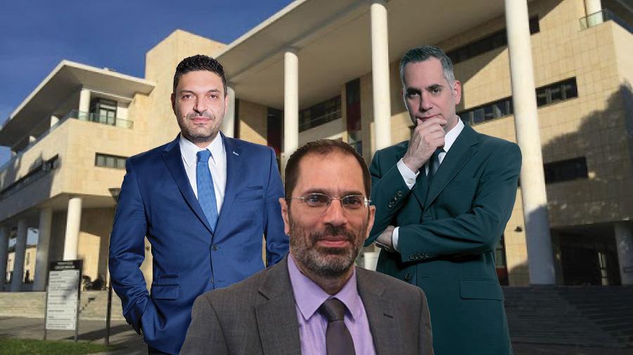 ΟΔΥΣΣΕΑΣ