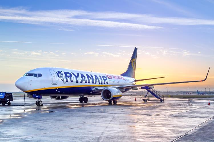 ryan air