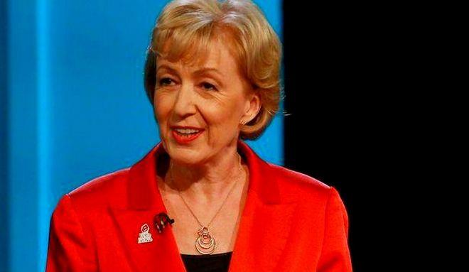 Αντρέα Λίντσομ