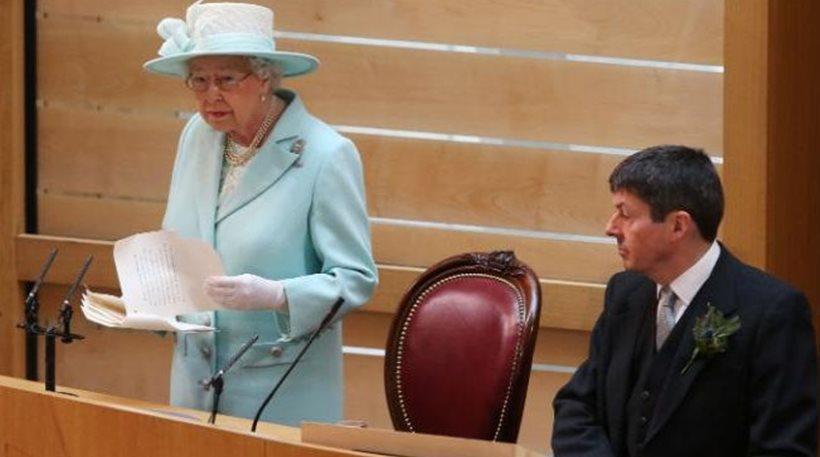 Βασίλισσα Ελισάβετ