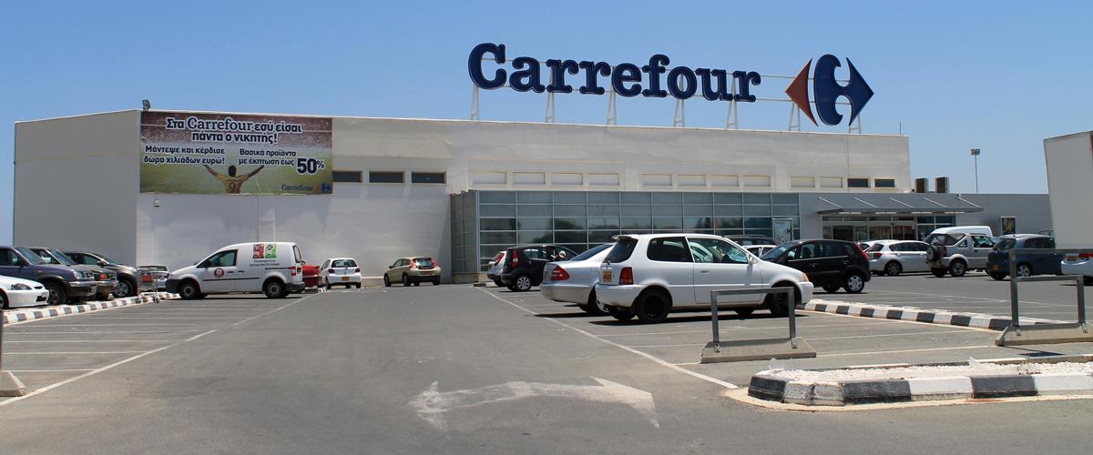 carrefpur