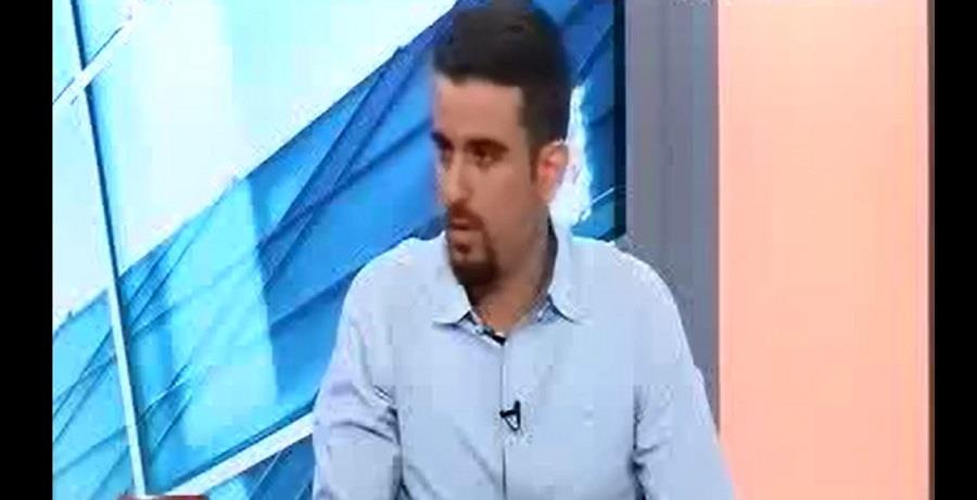 ΧΡΙΣΤΟΣ ΧΡΙΣΤΟΦΙΑΣ
