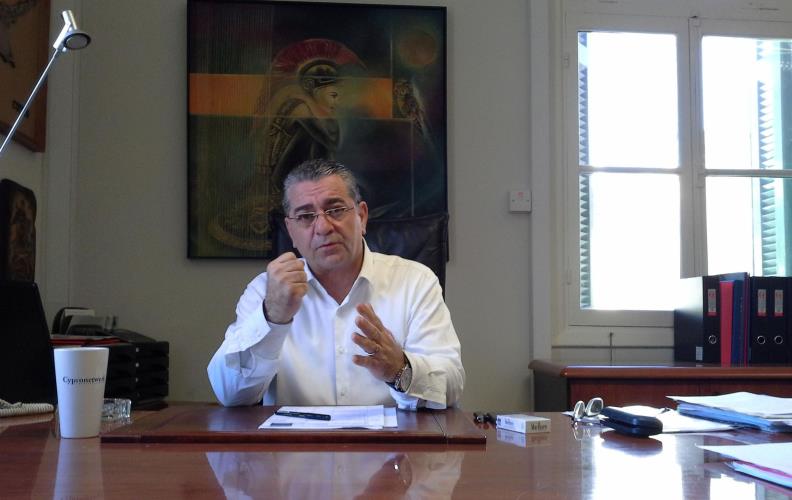 Χρίστος Μιχαηλίδης