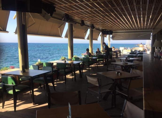 εστιατοριο