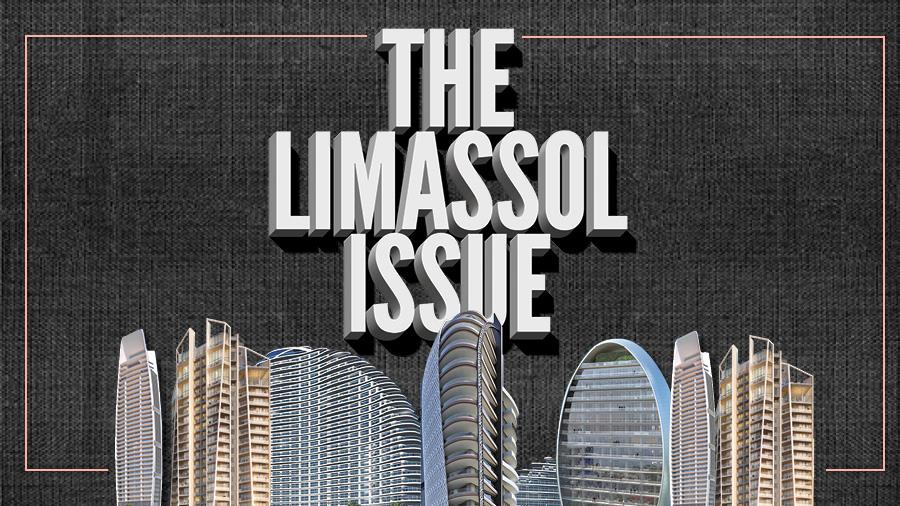 thelimassolissue