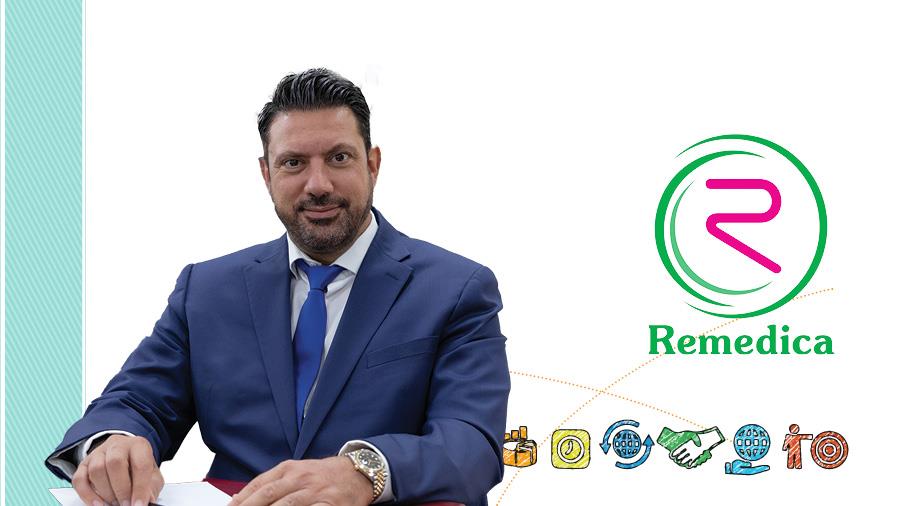 EKE FEB - REMEDICA