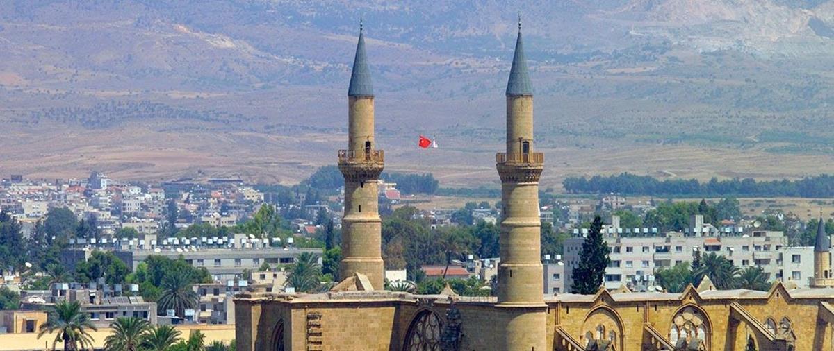 3907488330872211 Nicosia 4587