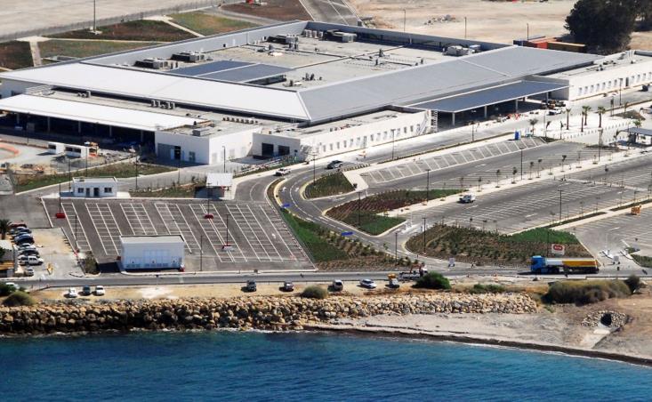 ΑΕΡΟΔΡΟΜΙΟ ΠΑΦΟΥ