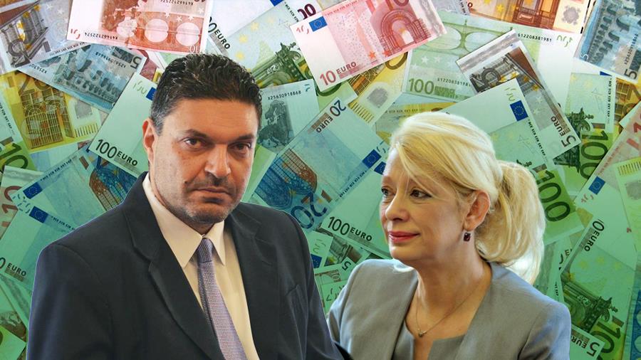 ΠΕΤΡΙΔΗΣ ΖΕΤΑ