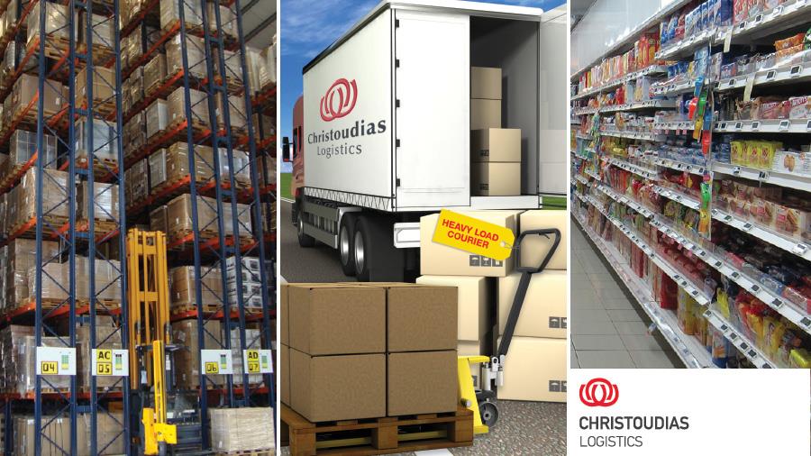 christoudiasunilever