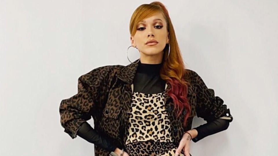 3913541756527542 Τανια Μπρεαζου- Bebe Rexha