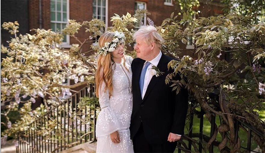 3916832316177257 marriage boris